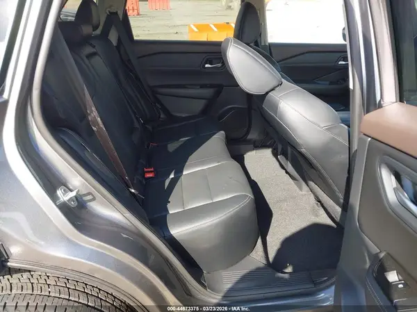 5N1BT3CB5NC717882 2022 NISSAN ROGUE - Image 8
