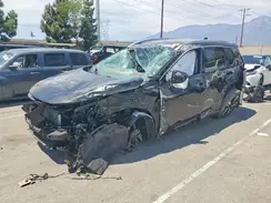 5N1BT3CB5NC722886 2022 NISSAN ROGUE