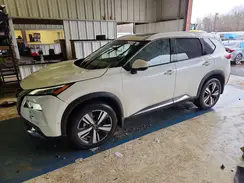 5N1BT3CB5NC724427 2022 NISSAN ROGUE