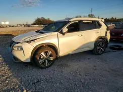 5N1BT3CB5NC733029 2022 NISSAN ROGUE