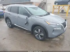 5N1BT3CB5PC682442 2023 NISSAN ROGUE