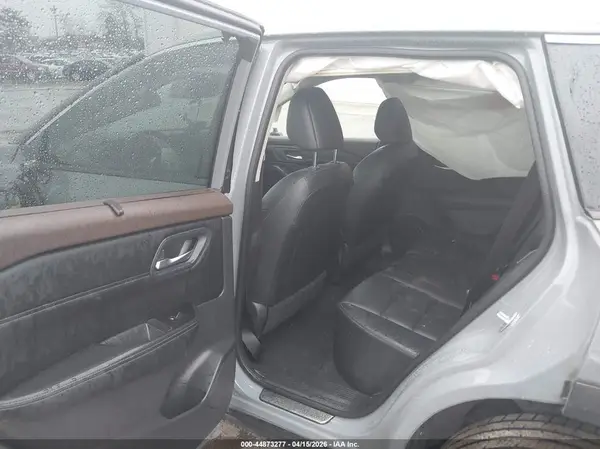 5N1BT3CB5PC682442 2023 NISSAN ROGUE - Image 8