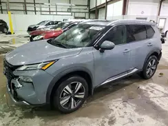 5N1BT3CB5PC684305 2023 NISSAN ROGUE