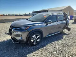 5N1BT3CB5PC686491 2023 NISSAN ROGUE