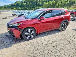 5N1BT3CB5PC687625 2023 NISSAN ROGUE