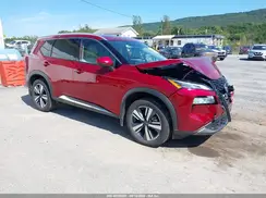 5N1BT3CB5PC742896 2023 NISSAN ROGUE