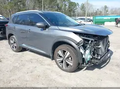 5N1BT3CB5PC752361 2023 NISSAN ROGUE