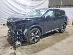 5N1BT3CB5PC761416 2023 NISSAN ROGUE