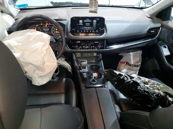 5N1BT3CB5PC761416 2023 NISSAN ROGUE - Image 8