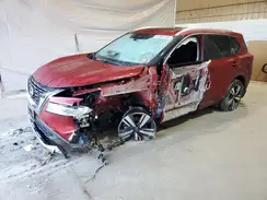 5N1BT3CB5PC761688 2023 NISSAN ROGUE