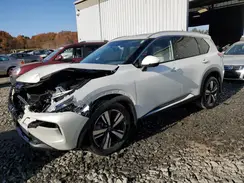 5N1BT3CB5PC762730 2023 NISSAN ROGUE