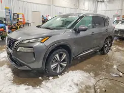 5N1BT3CB5PC762856 2023 NISSAN ROGUE