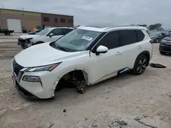 5N1BT3CB5PC766227 2023 NISSAN ROGUE