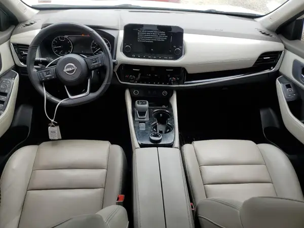 5N1BT3CB5PC766227 2023 NISSAN ROGUE - Image 8