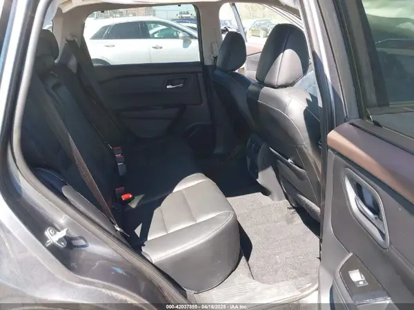 5N1BT3CB5PC776451 2023 NISSAN ROGUE - Image 8