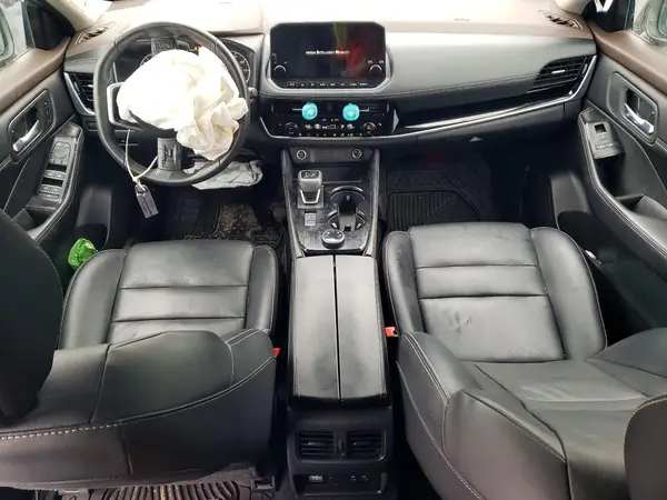 5N1BT3CB5PC777339 2023 NISSAN ROGUE - Image 8