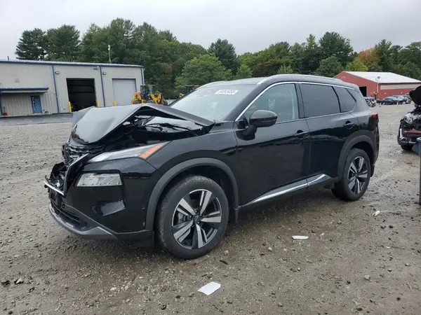 5N1BT3CB5PC780810 2023 NISSAN ROGUE - Image 1