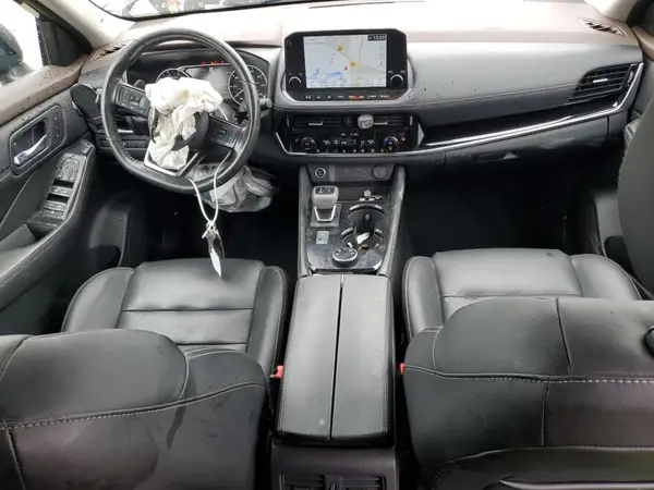 5N1BT3CB5PC780810 2023 NISSAN ROGUE - Image 8