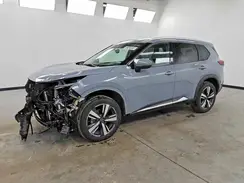 5N1BT3CB5PC785649 2023 NISSAN ROGUE