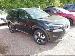 5N1BT3CB5PC791774 2023 NISSAN ROGUE