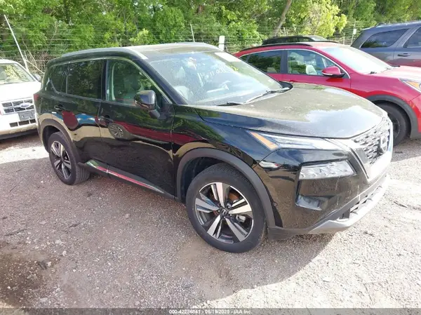 5N1BT3CB5PC791774 2023 NISSAN ROGUE - Image 1
