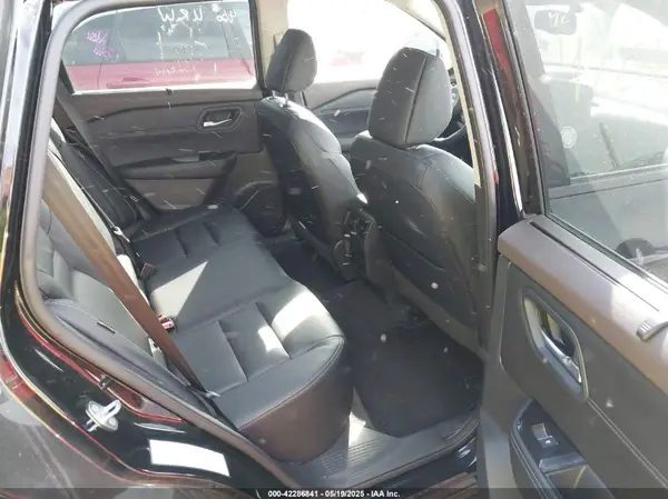 5N1BT3CB5PC791774 2023 NISSAN ROGUE - Image 8