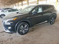 5N1BT3CB5PC793962 2023 NISSAN ROGUE
