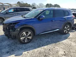 5N1BT3CB5PC794769 2023 NISSAN ROGUE