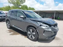 5N1BT3CB5PC796442 2023 NISSAN ROGUE