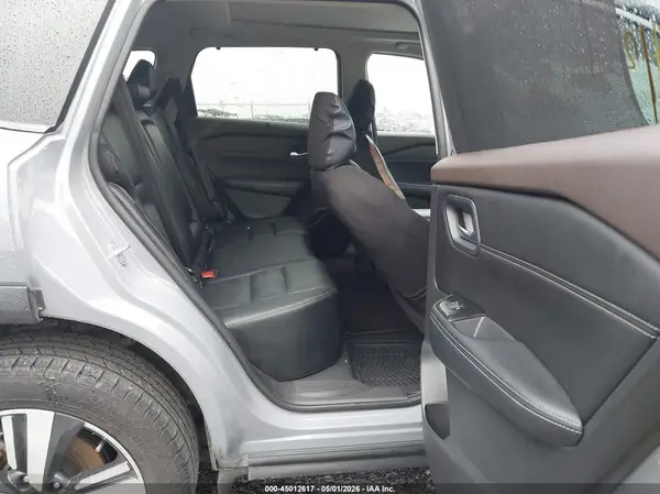 5N1BT3CB5PC800425 2023 NISSAN ROGUE - Image 8