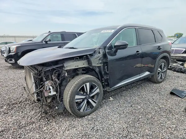 5N1BT3CB5PC800800 2023 NISSAN ROGUE - Image 1