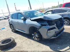 5N1BT3CB5PC804507 2023 NISSAN ROGUE