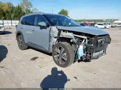 5N1BT3CB5PC805267 2023 NISSAN ROGUE
