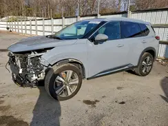 5N1BT3CB5PC807861 2023 NISSAN ROGUE