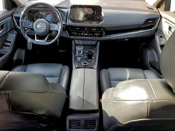 5N1BT3CB5PC807861 2023 NISSAN ROGUE - Image 8