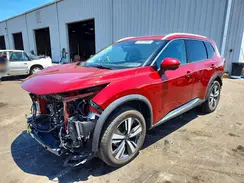 5N1BT3CB5PC808704 2023 NISSAN ROGUE