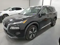 5N1BT3CB5PC810226 2023 NISSAN ROGUE