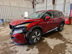 5N1BT3CB5PC811070 2023 NISSAN ROGUE