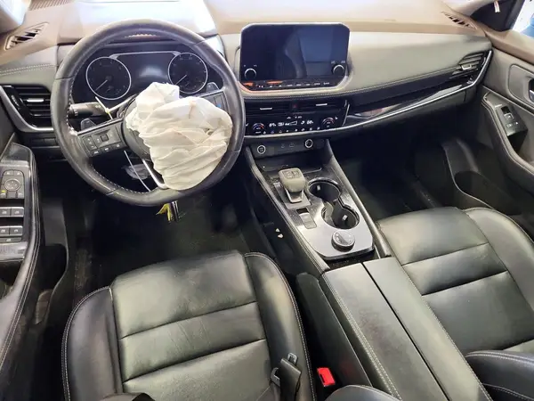 5N1BT3CB5PC811070 2023 NISSAN ROGUE - Image 8