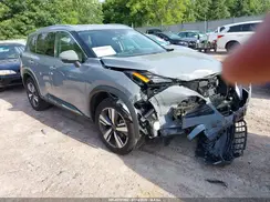 5N1BT3CB5PC812302 2023 NISSAN ROGUE