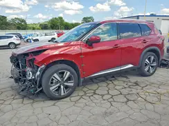 5N1BT3CB5PC818701 2023 NISSAN ROGUE