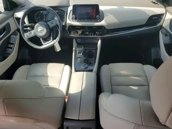 5N1BT3CB5PC818701 2023 NISSAN ROGUE - Image 8