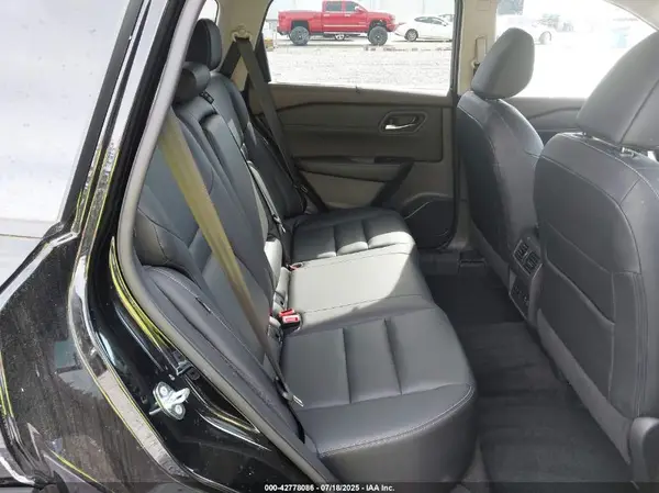 5N1BT3CB5PC824997 2023 NISSAN ROGUE - Image 8