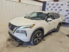 5N1BT3CB5PC827009 2023 NISSAN ROGUE