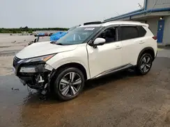 5N1BT3CB5PC829133 2023 NISSAN ROGUE