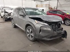 5N1BT3CB5PC834977 2023 NISSAN ROGUE
