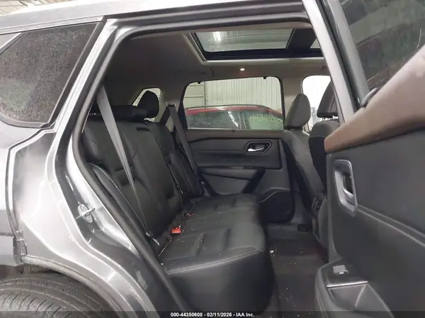 5N1BT3CB5PC834977 2023 NISSAN ROGUE - Image 8