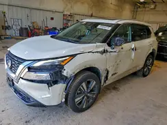 5N1BT3CB5PC841198 2023 NISSAN ROGUE