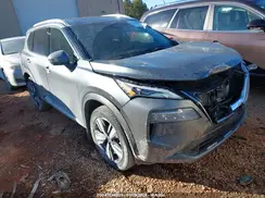 5N1BT3CB5PC845607 2023 NISSAN ROGUE