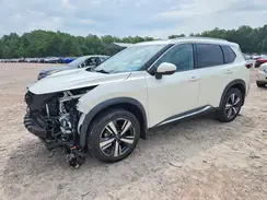 5N1BT3CB5PC853187 2023 NISSAN ROGUE